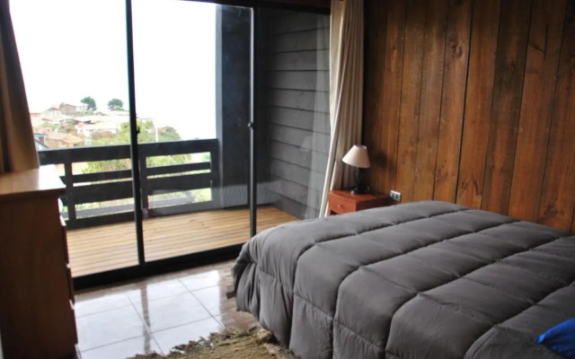 Lodge Casa Vieja