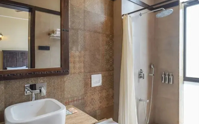 Triose Boutique Hotel