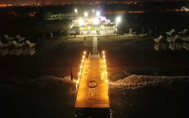 Echinus Lara Hotel