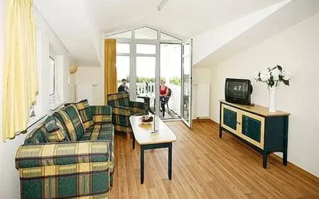 MeeresBlick Residenzen