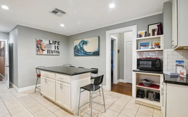 Endless Summer 3 Br home by RedAwning