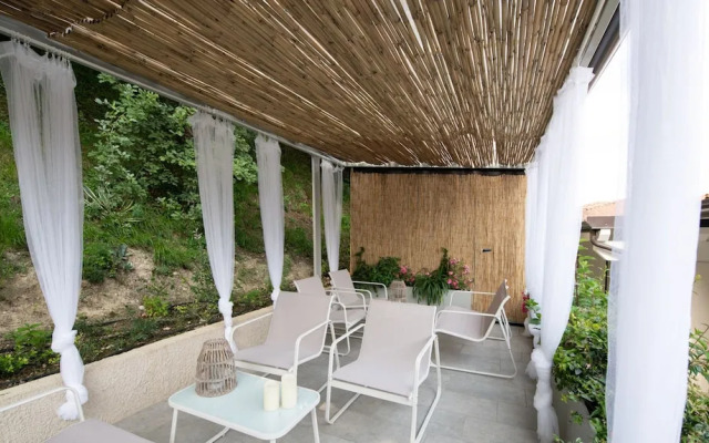 L Agrumeto - Il Mandarino