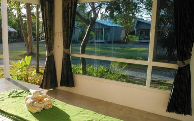 Baan Koh Mak