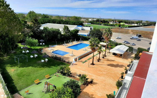 BejaParque Hotel