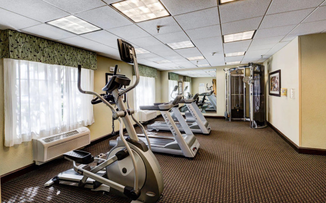 Holiday Inn Express Columbus-Dublin by IHG