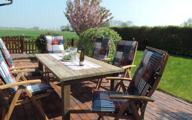 Country House at the Lighthouse