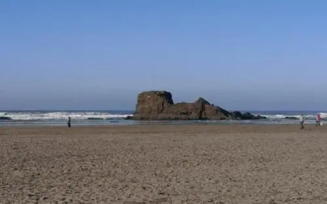 Perran Sands Holiday Park