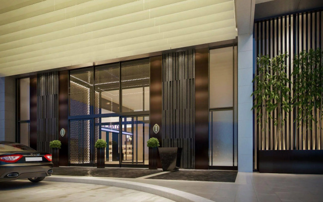 InterContinental Hanoi Landmark72 by IHG
