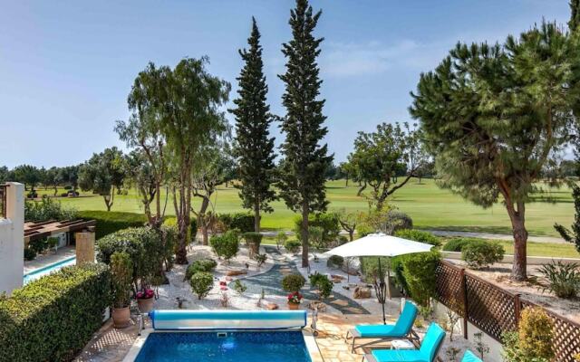 Villa Hg28 - Loukia in Kouklia