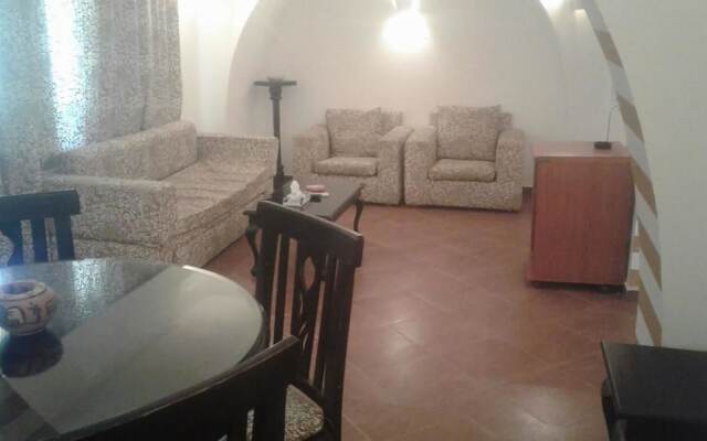 El Gouna Downtown property Co4