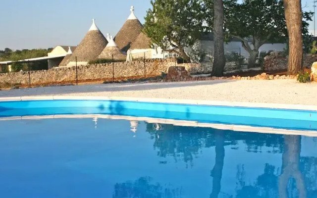 Trullo Reginetta