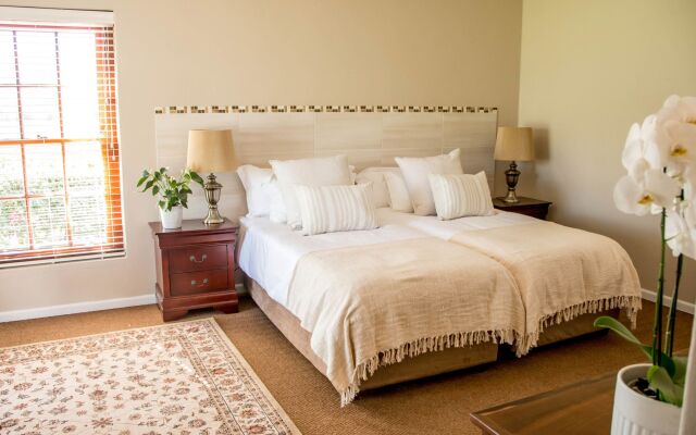 Goedemoed Farm Guest House