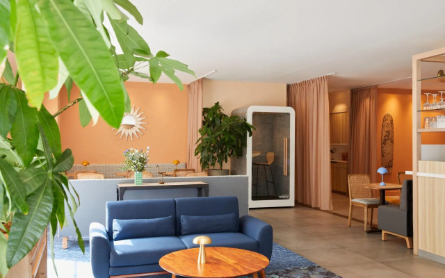 Hotel Indigo Bordeaux Centre Chartrons by IHG