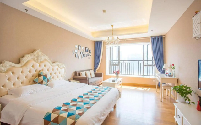 Le yi jia hotel