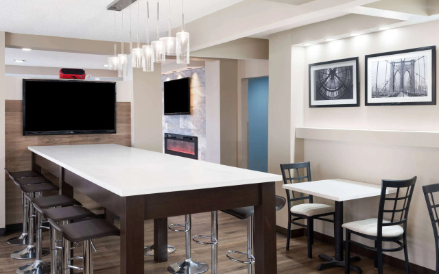 Baymont by Wyndham Boardman