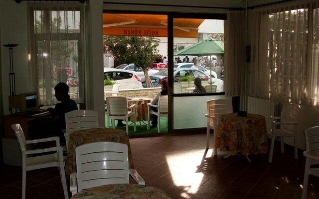 Hotel Koken