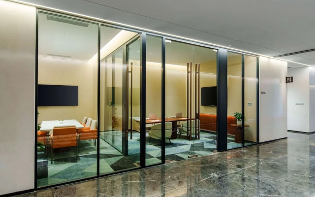 Novotel Nanjing Airport