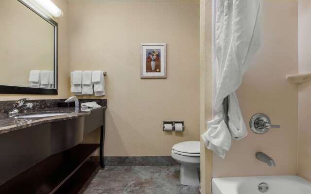 Comfort Inn & Suites Camden