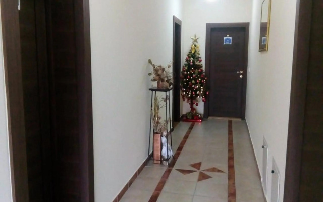 Apartment Vila MM Srce