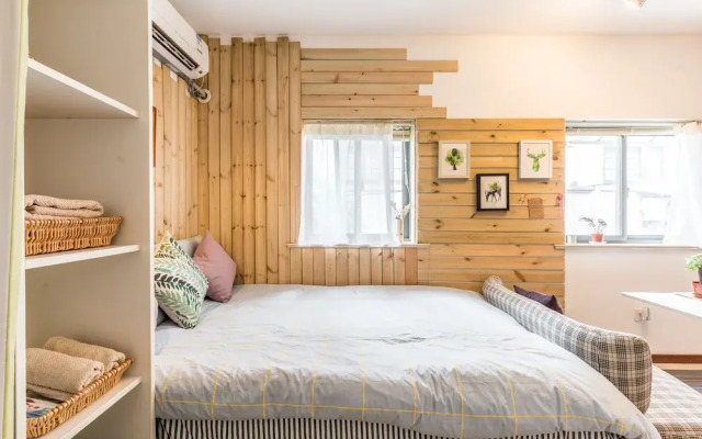 Cozy Apartment Best Location 383