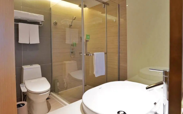 ibis Styles HZ Chaowang Rd