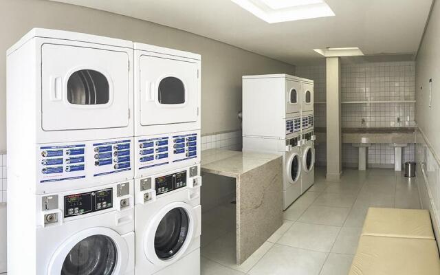 Blend Hplus Long Stay