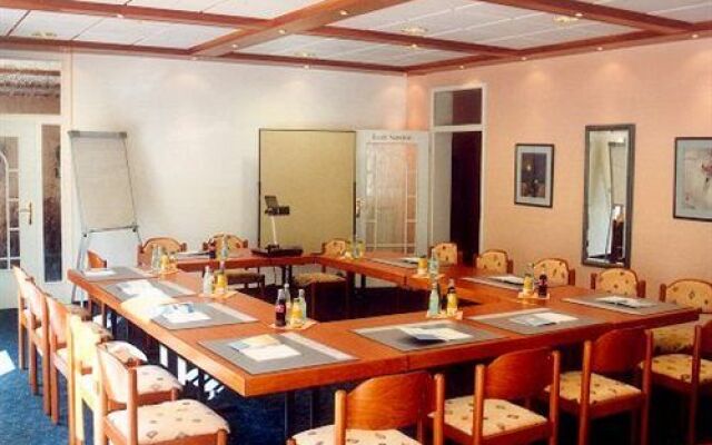 Schloss Hotel Landstuhl