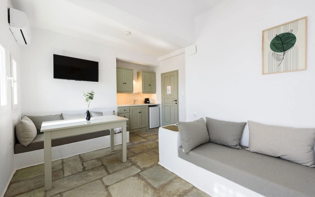 Phaedrus Living: Paros Cycladic Residences 6