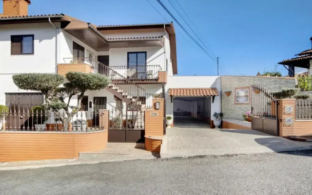 Private Pool Villa 20min by Porto