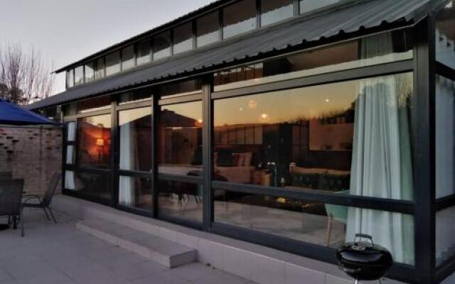 Bramasole Boutique Hotel