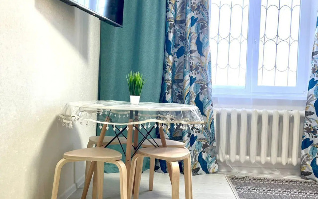 Апартаменты на улице Ефремова 92