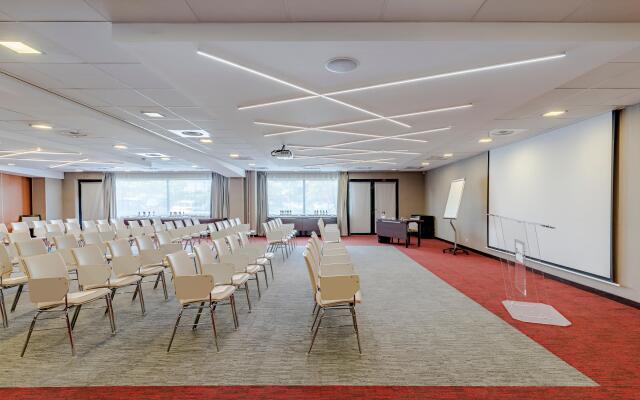 Holiday Inn Toulouse Airport by IHG