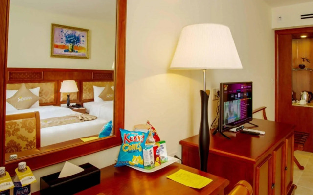 Sai Gon Rach Gia Hotel