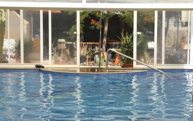 Blue Explorers Dive Resort