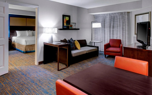 Residence Inn by Marriott Cleveland Beachwood