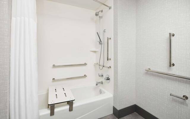 Hampton Inn & Suites Franklin Indianapolis