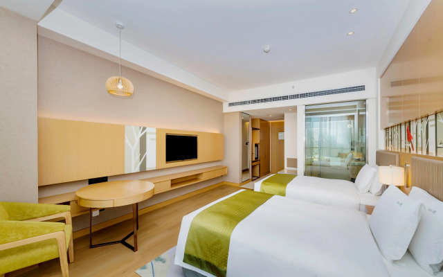 Holiday Inn Changsha Dawangshan by IHG