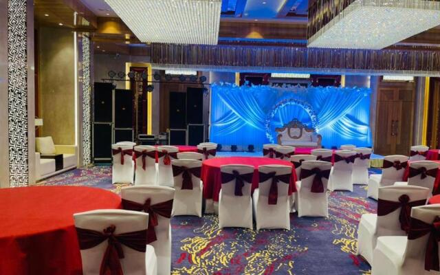 Best Western Vrindavan
