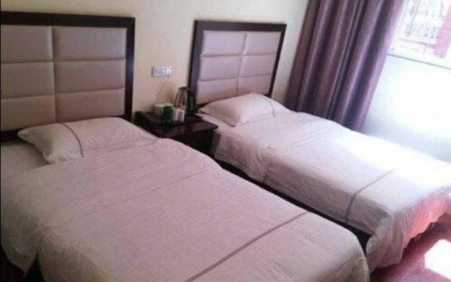 Tongxing Business Hotel