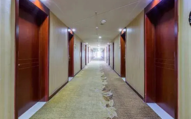 Huawei International Hotel
