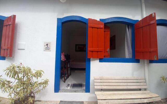 Refúgio Ouro Fino Kitnets Casas e Apartamentos