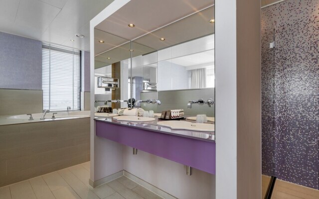 Van Der Valk Hotel Sneek