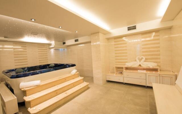 Hotel Edelweiss