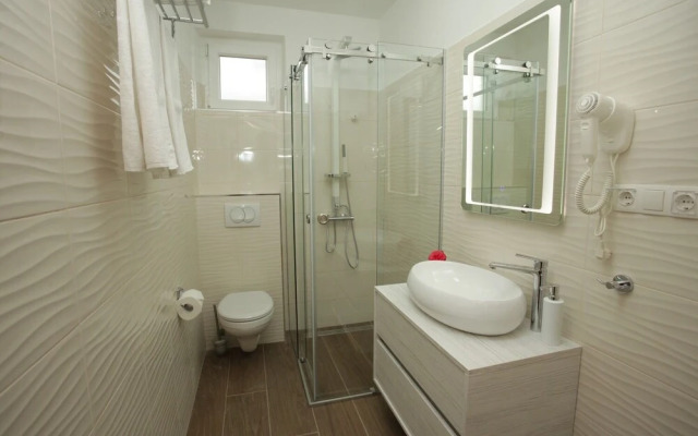 Rada - 150 m From the sea - A1