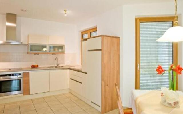 Pension Chalet