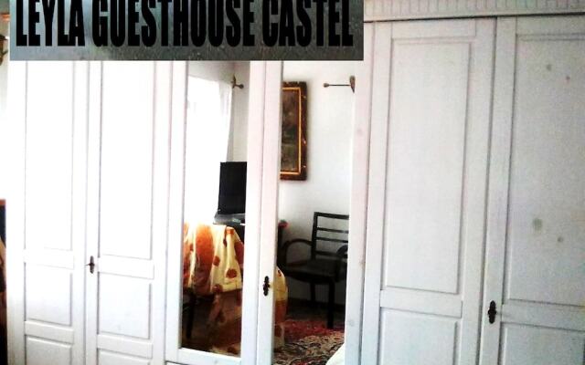 Leyla Guesthouse Castel