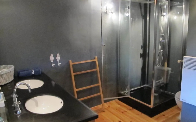 Chambres dHôtes Le Bourdiel