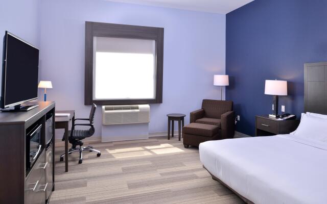 Holiday Inn Express & Suites Loma Linda- San Bernardino S, an IHG Hotel