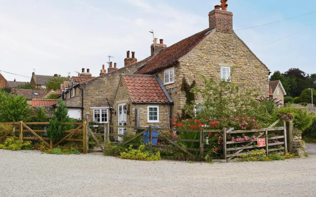Gunluk Cottage