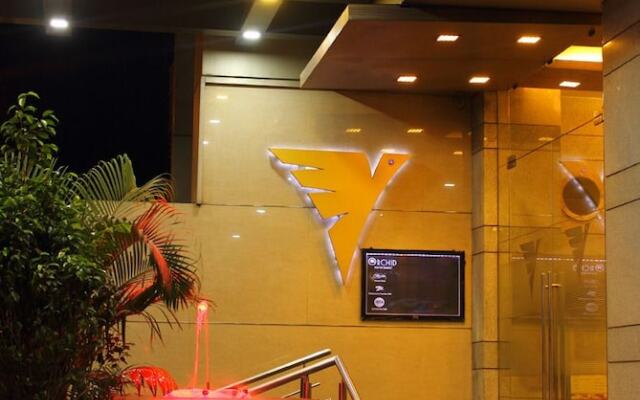 Hotel Vihangs Inn